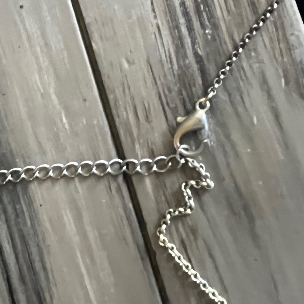 Necklace - Picture 4 of 4